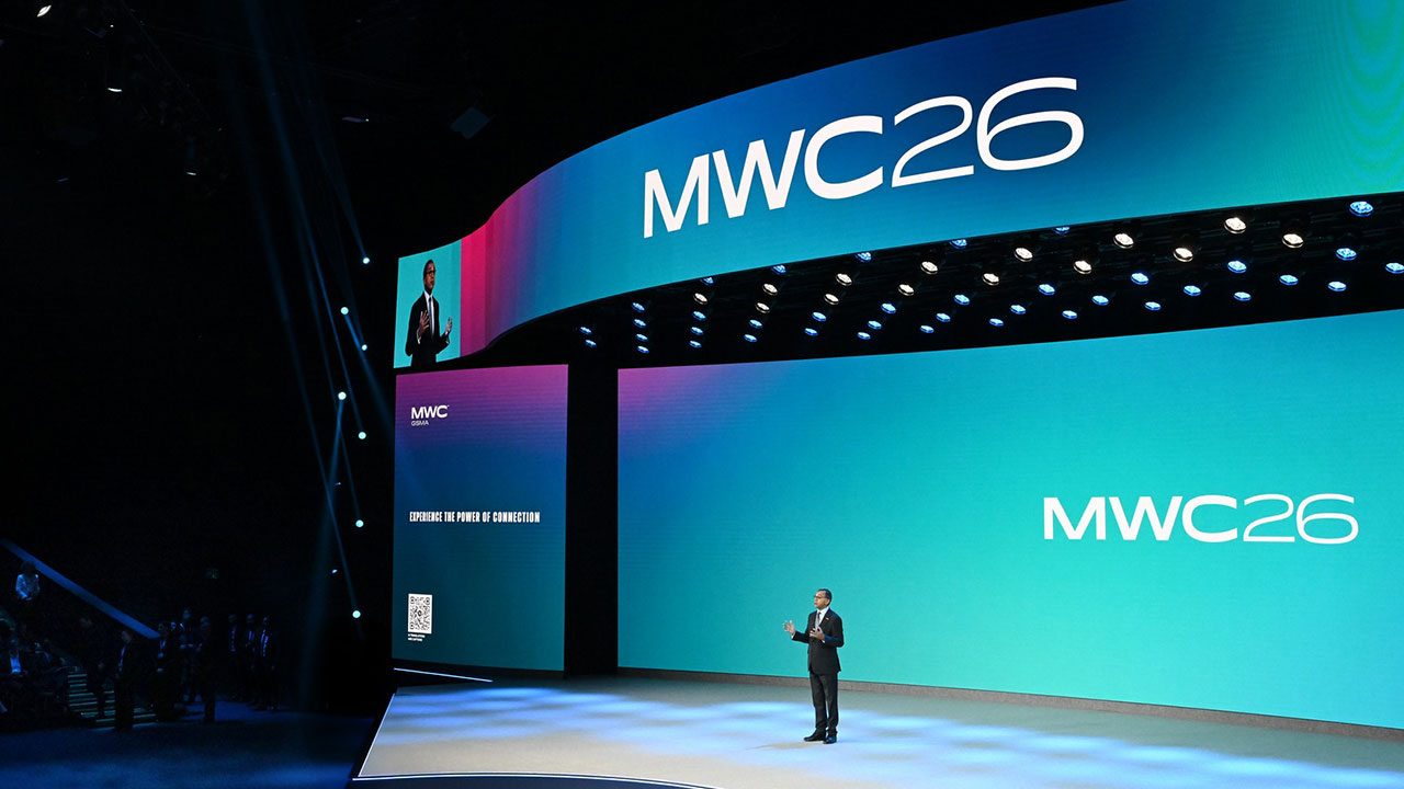MWC26 opens with an emphasis on 5G, artificial intelligence, and cybersecurity, driving millions in investments in Spain.