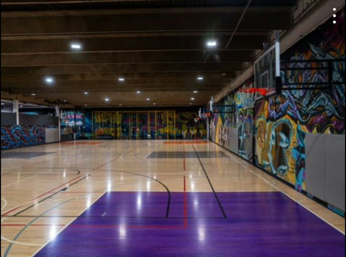 ABB Basketball Courts (2)