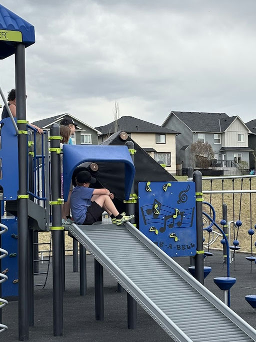 Playground, Silverado