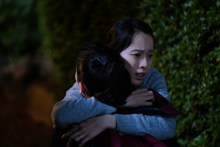 ©2022 “MOTHERHOOD” FILM PARTNERS