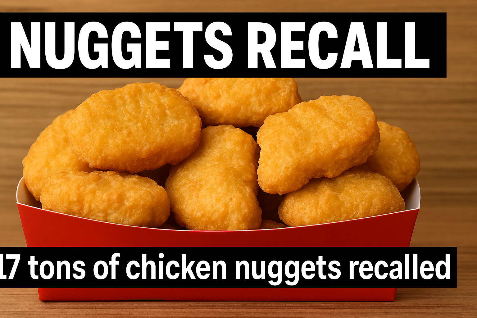 nuggets