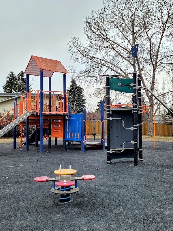 Playground, Silver Springs