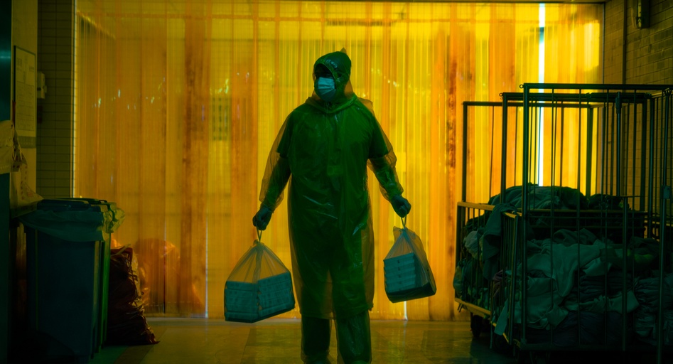 © 2022 Filmagic Pictures Co