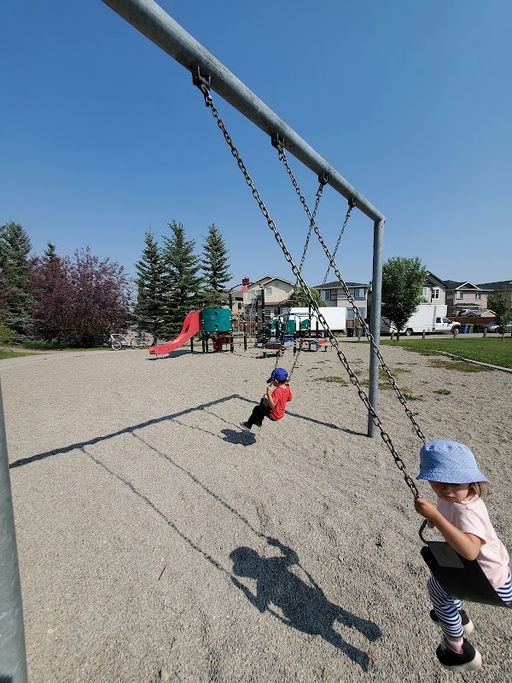 Chaparral Ridge Ci SE Playground