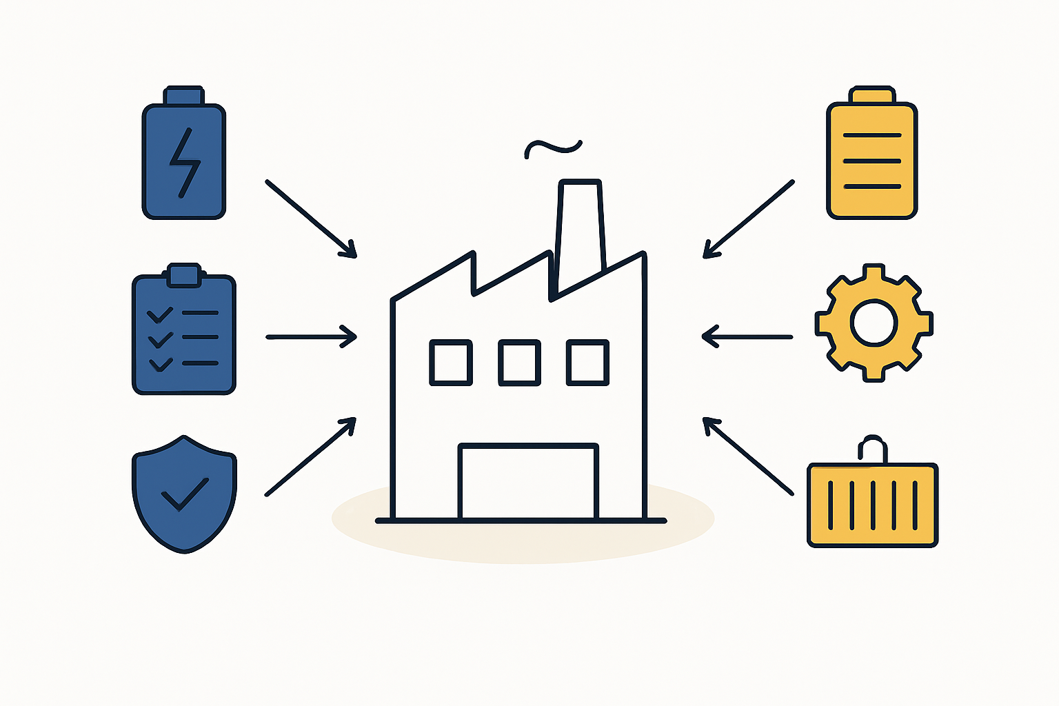 Circular Models for Battery Energy Storage