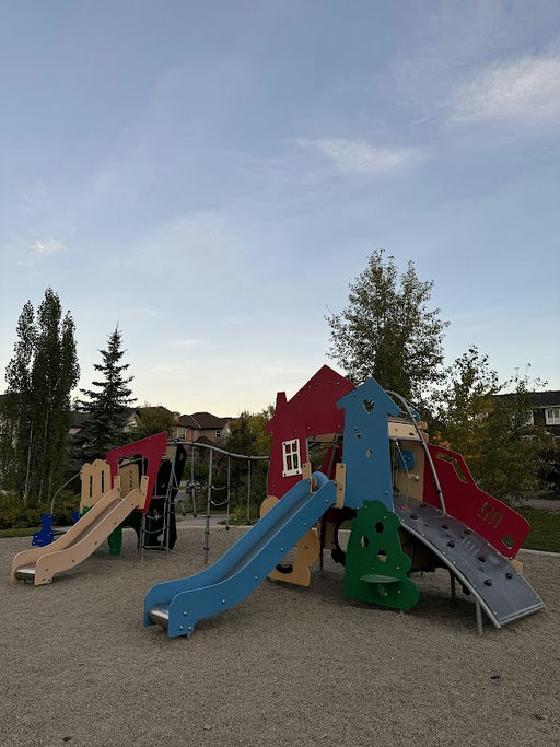 Cranarch Li SE & Cranarch Wy SE