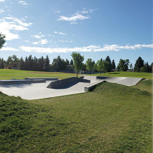 Mid-Sun Skatepark