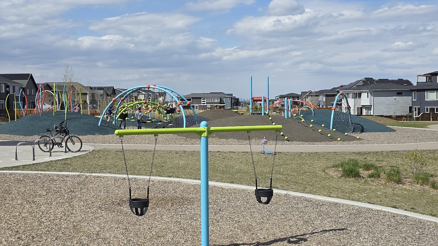 Belmont He SW & Belmont Li SW