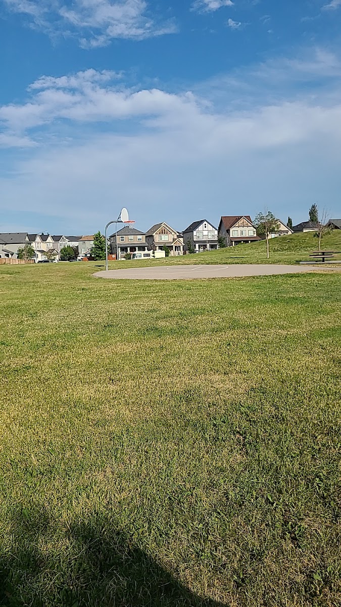 CHA Basketball Courts (2)