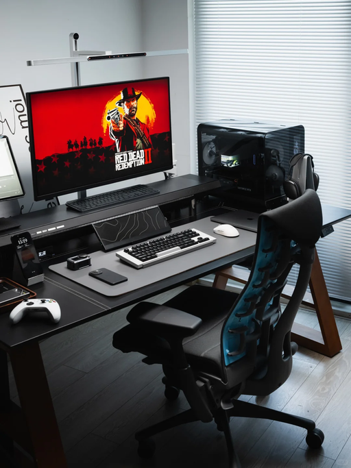  【电竞椅天花板】【75折入手】