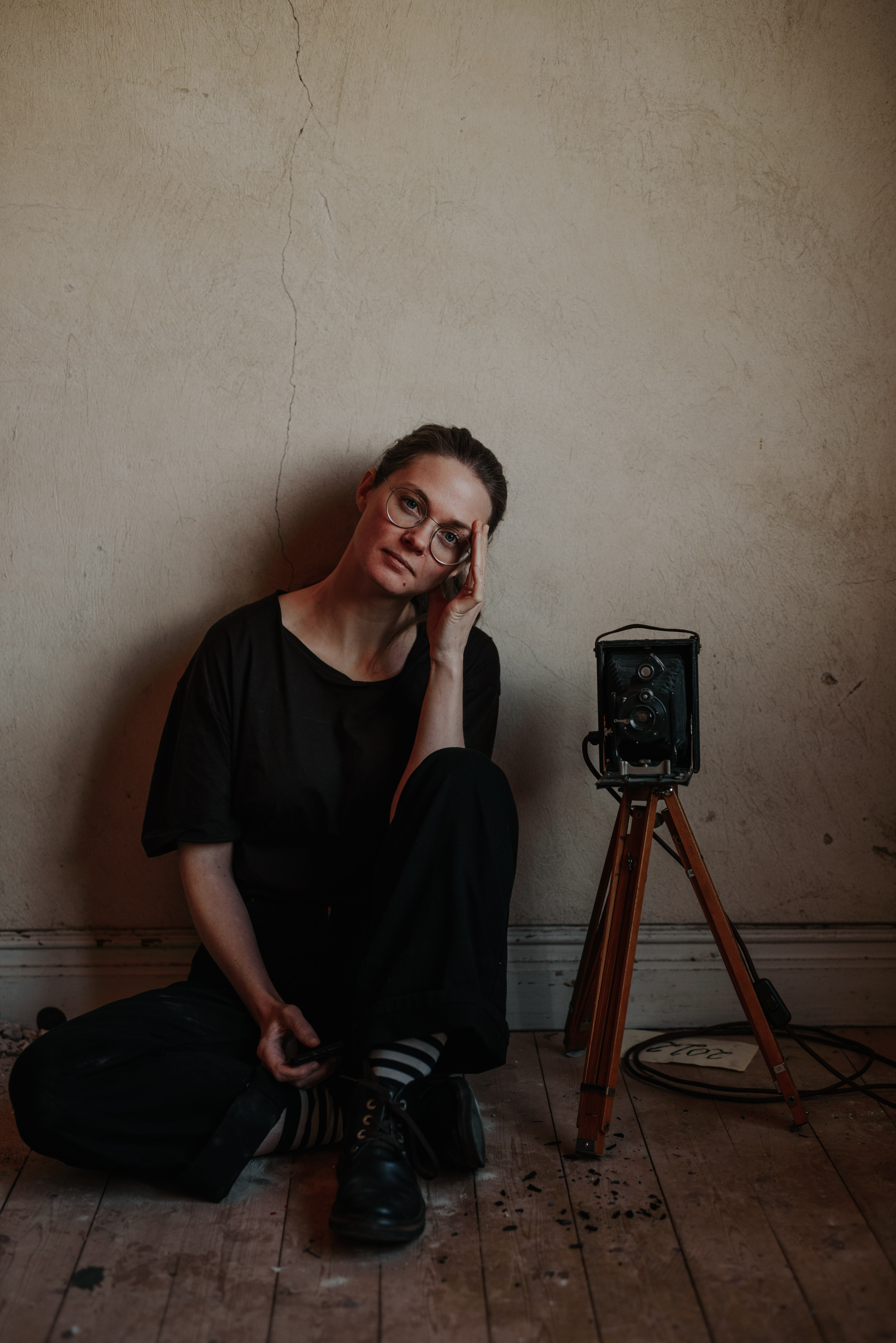 Fotograf Emelie Karlsson Land&eacute;n