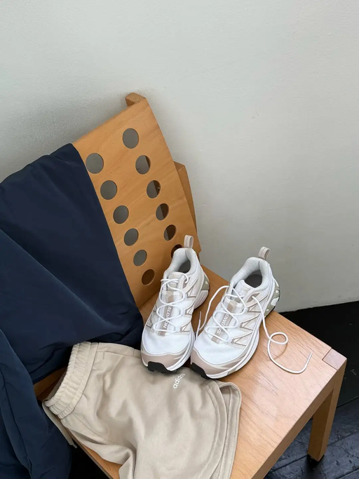 【直接5折】【Salomon $80 免运】