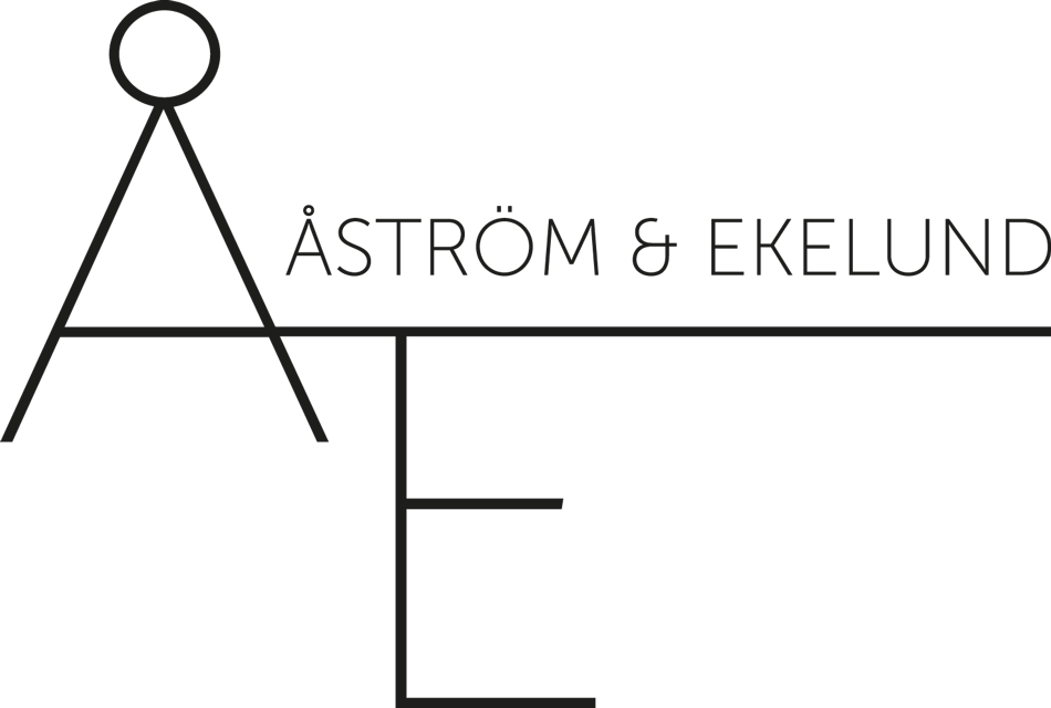 &Aring;str&ouml;m & Ekelund