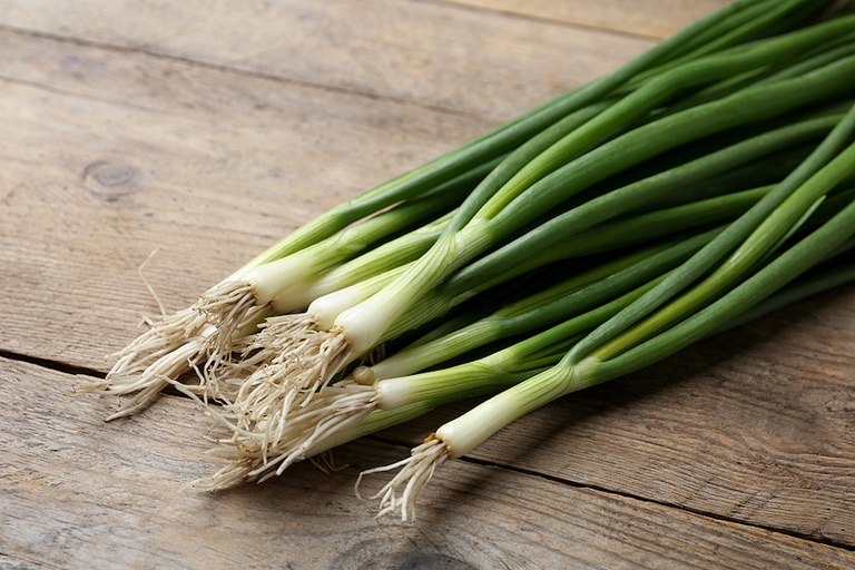 Image of Green Onion
