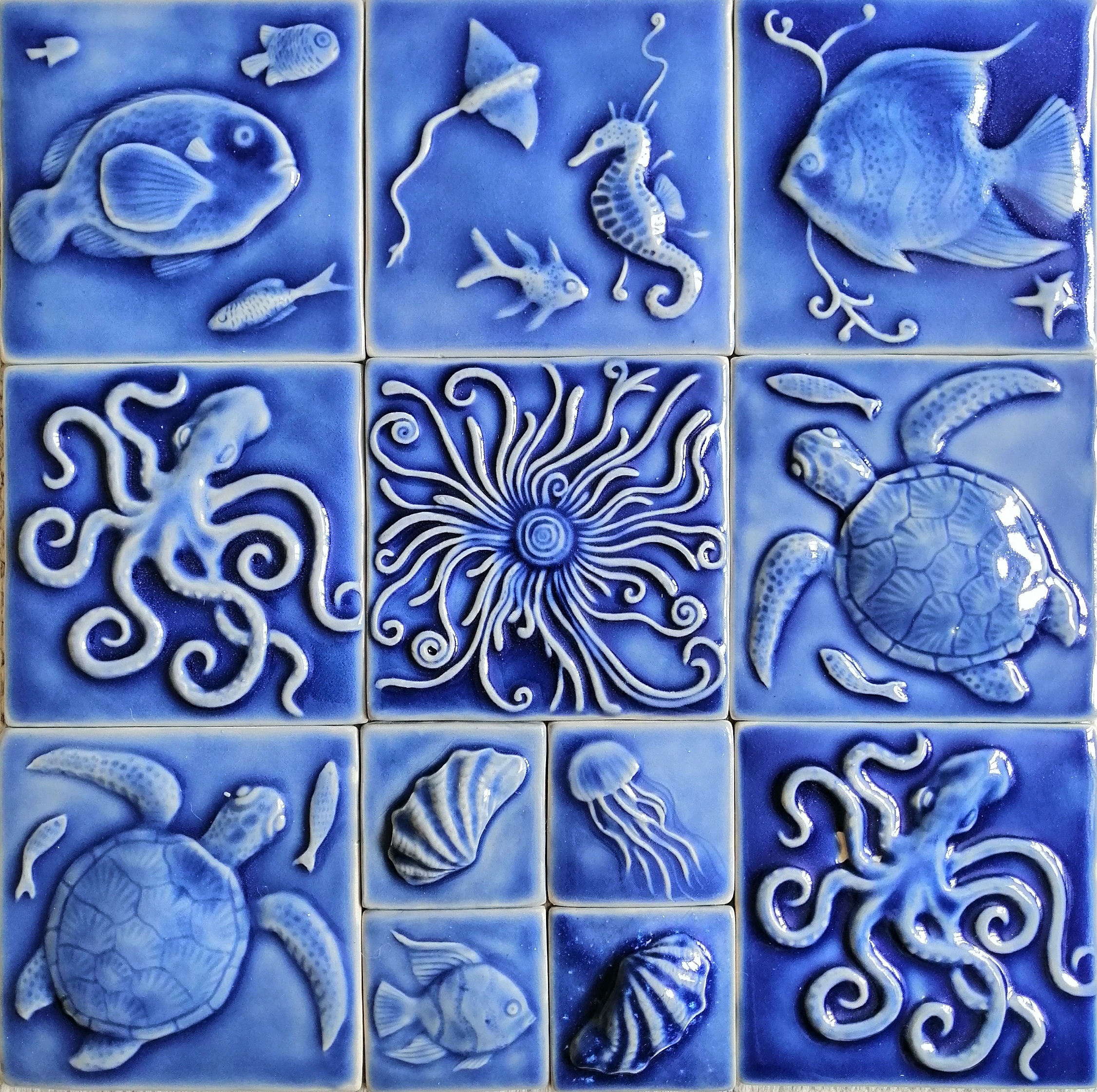 Anna Wennerstrand Keramikstudio