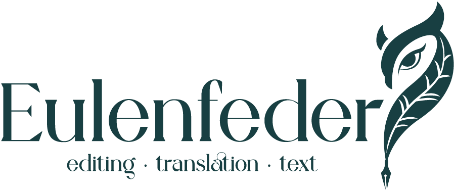 Stephie Engler | Eulenfeder