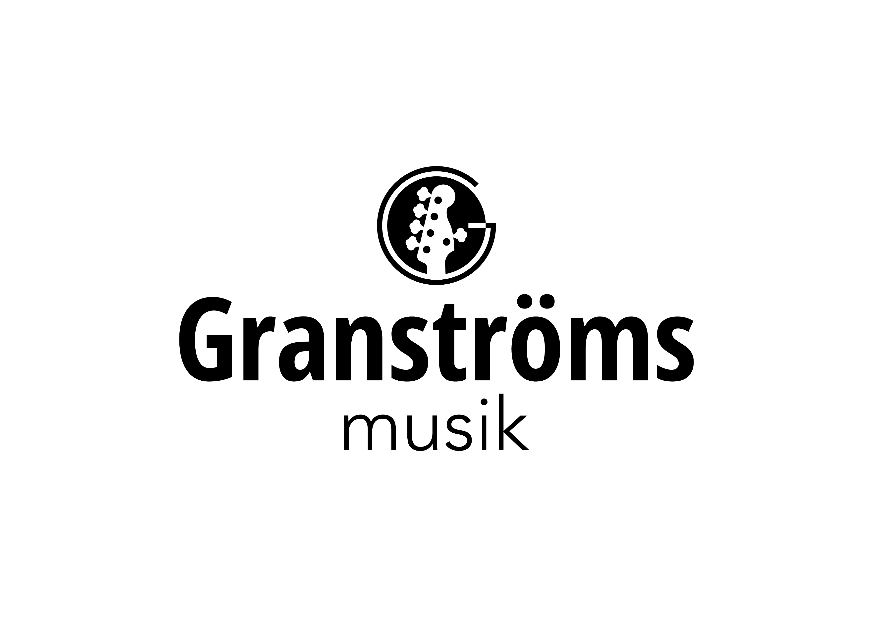 Granstr&ouml;ms musik
