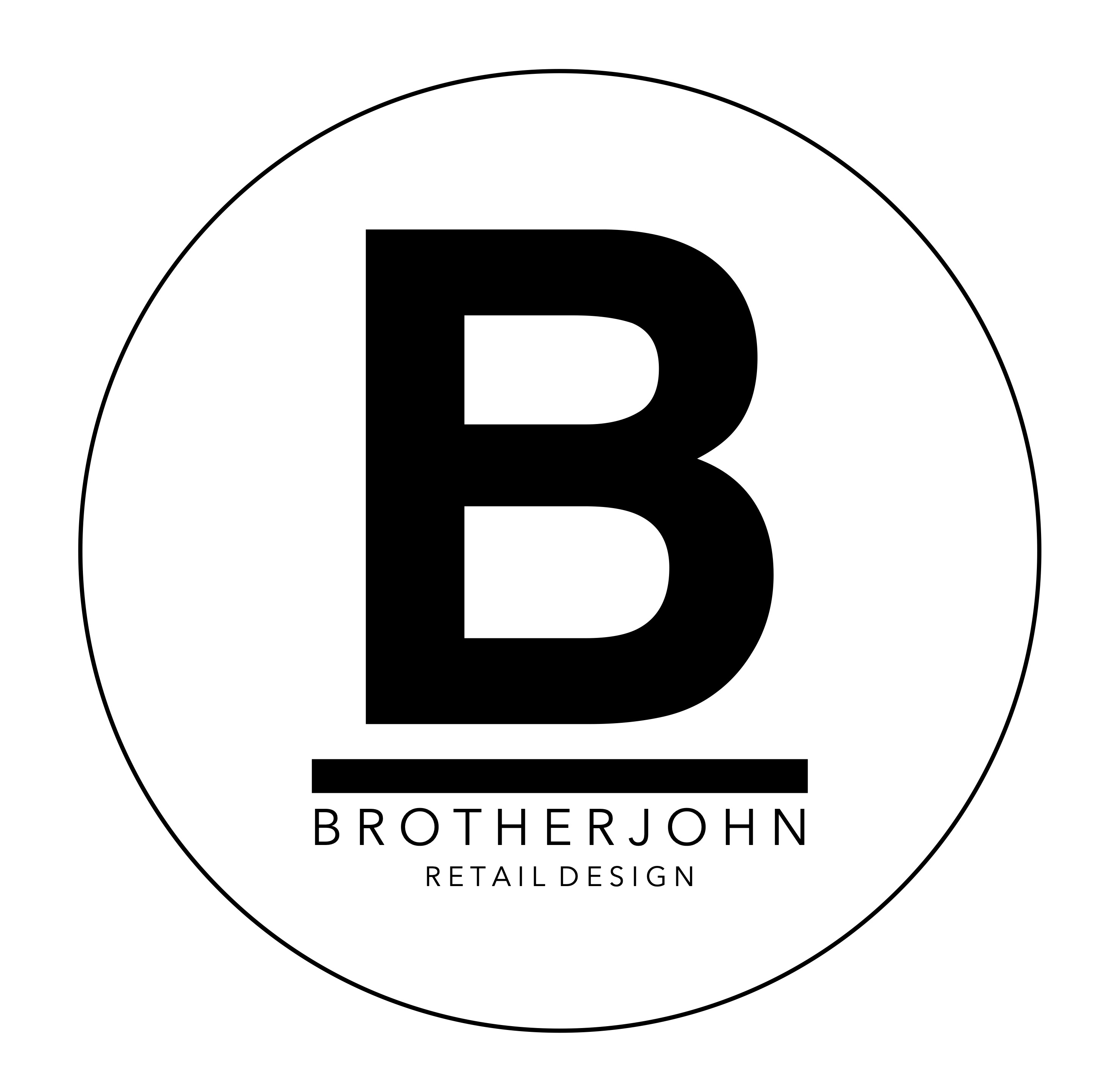 Brotherjohn Retail Design AB