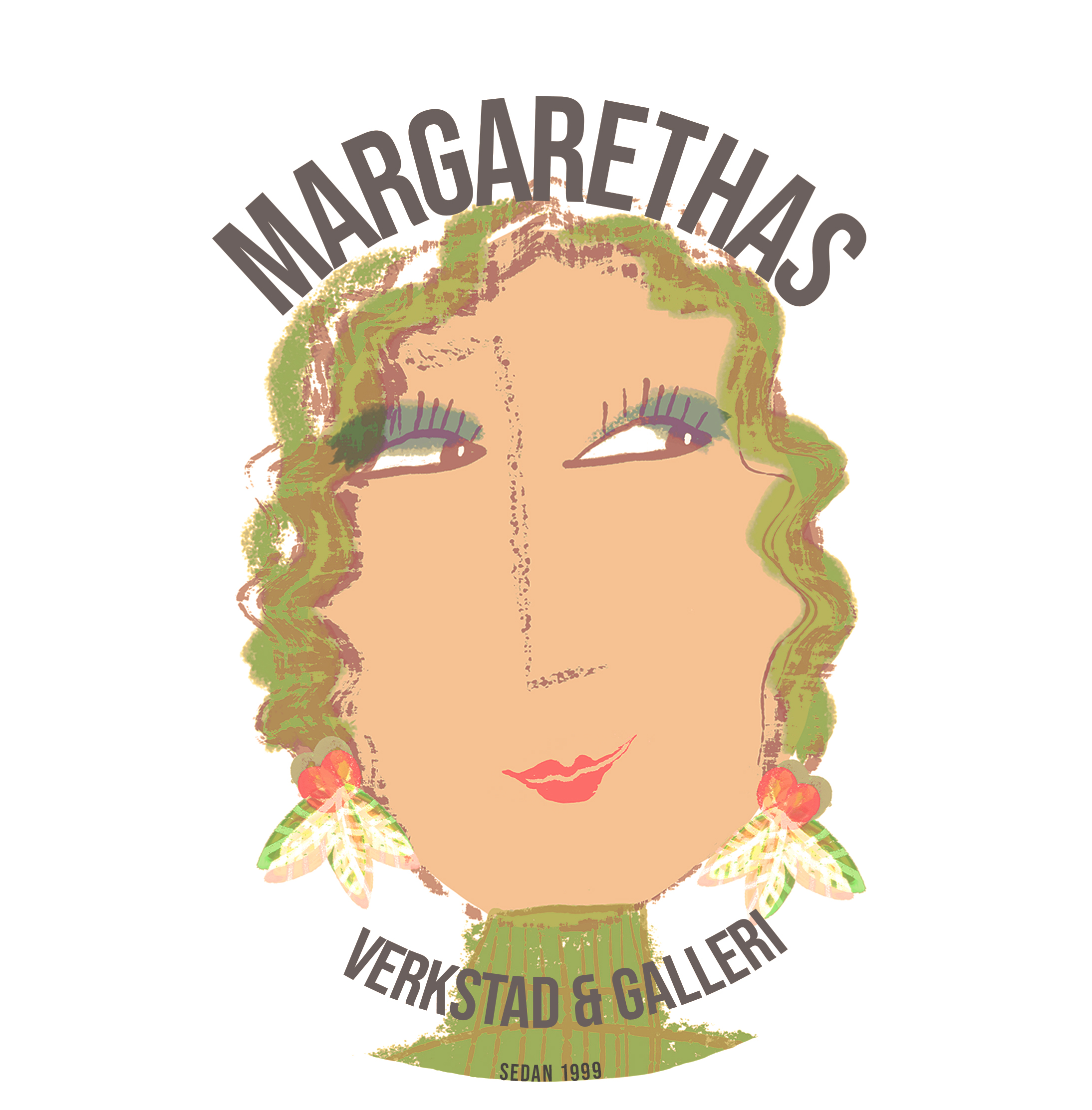 Margarethas verkstad & galleri