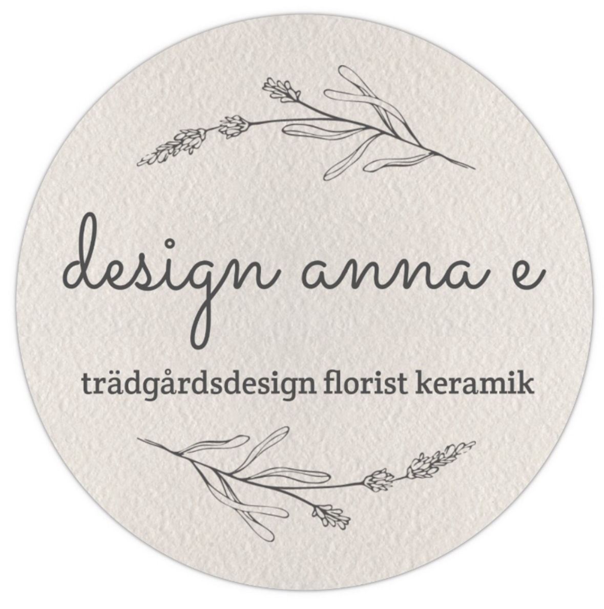 design anna e