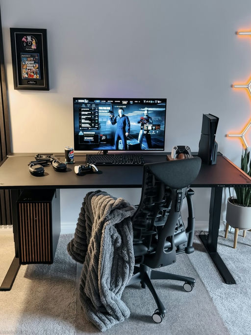  【电竞椅天花板】【75折入手】