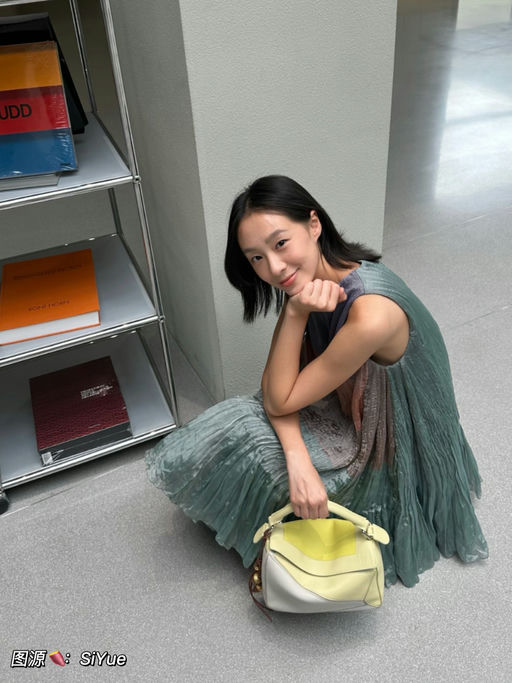 【7折】春天的颜色～