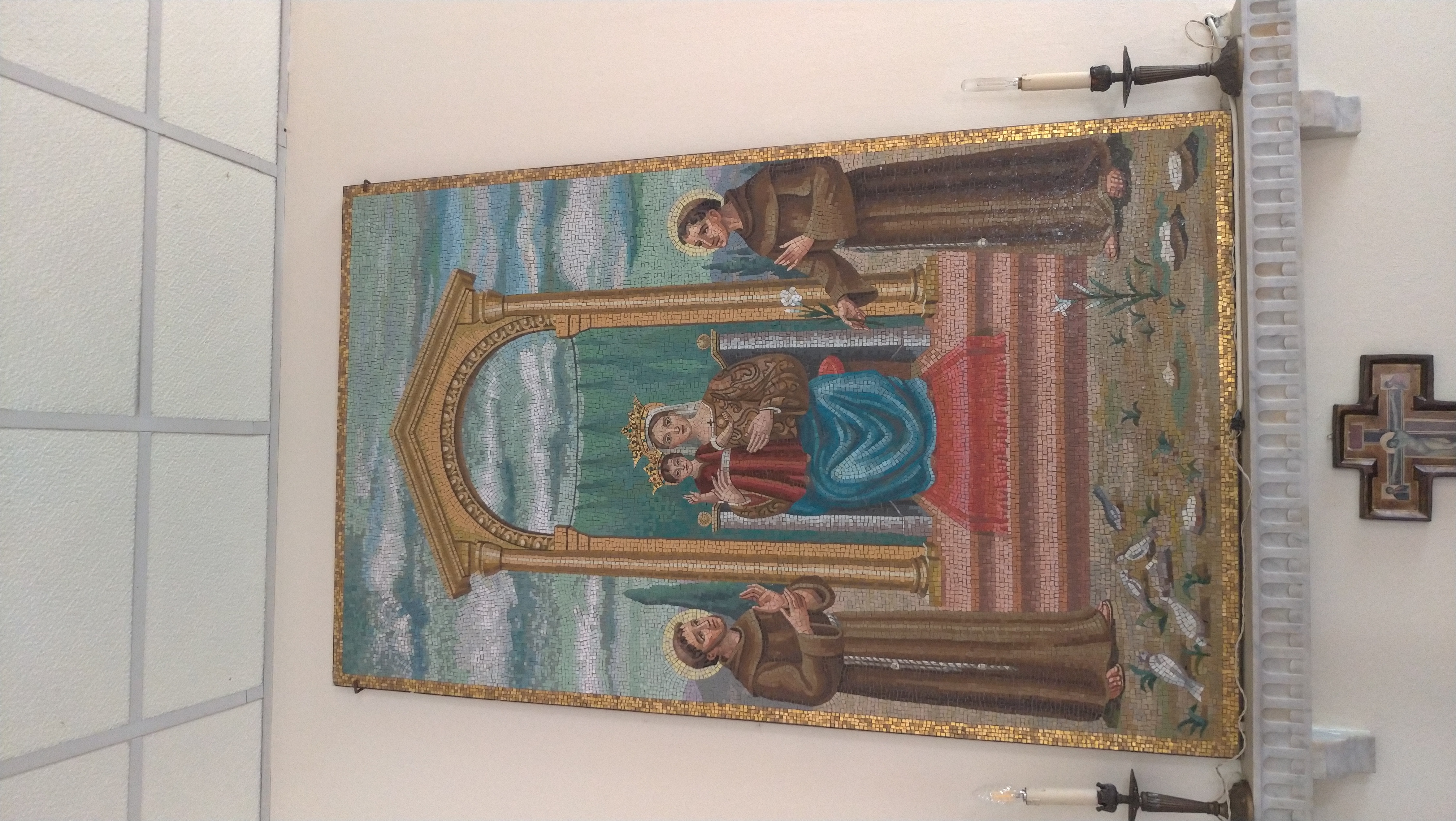 Rosario -  mese di maggio