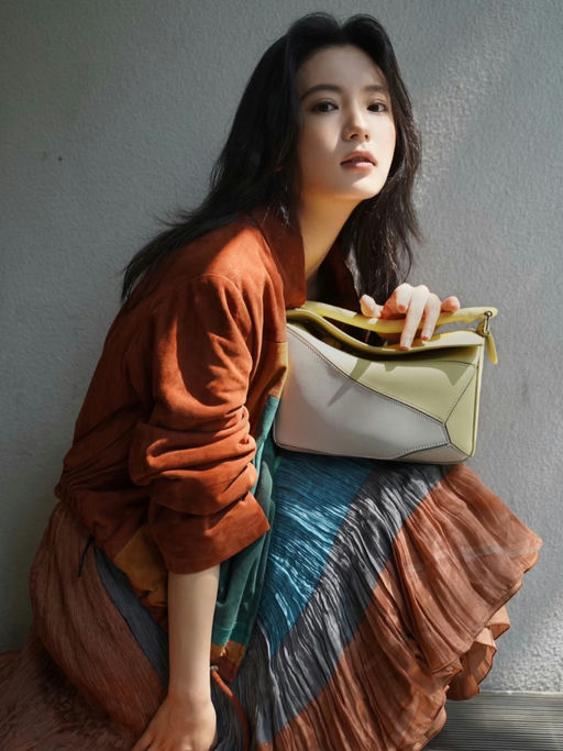 【7折】春天的颜色～