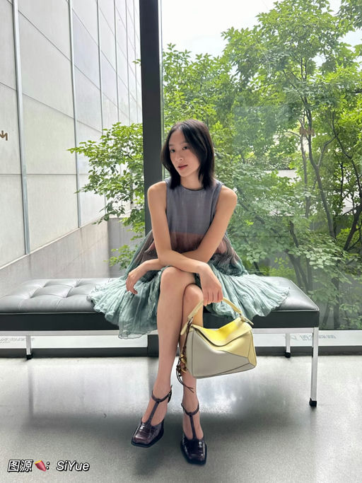 【7折】春天的颜色～