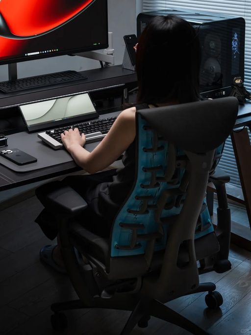  【电竞椅天花板】【75折入手】