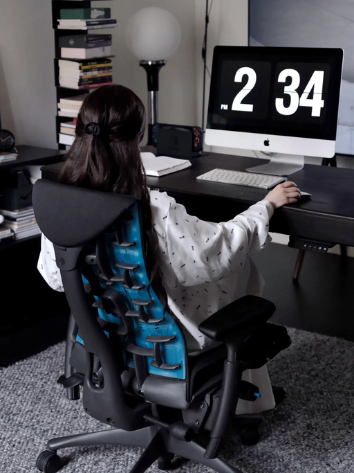  【电竞椅天花板】【75折入手】