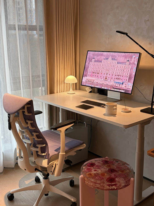  【电竞椅天花板】【75折入手】