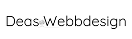 Deas Webbdesign