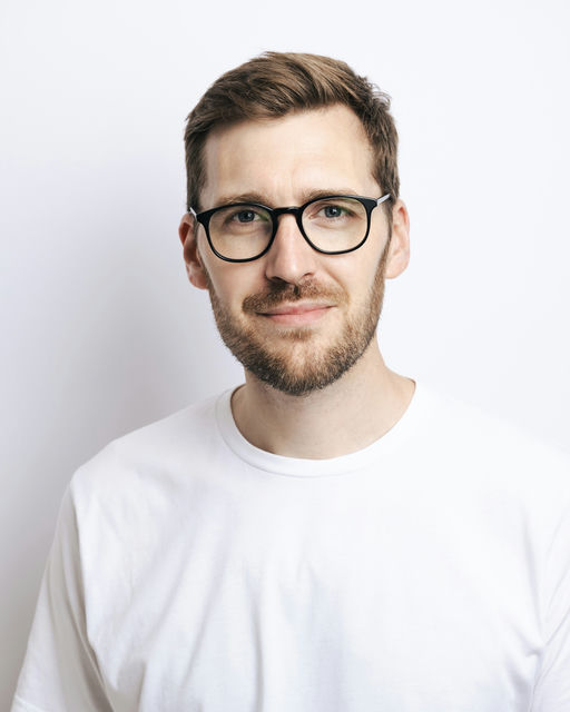 Duncan Moir - 21shares