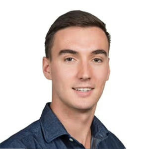 Lucas Bruder - Jito Labs