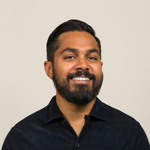 Raj Gokal - Solana / Solana Labs