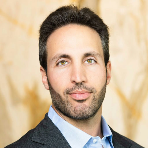 Kyle Samani - Forward Industries