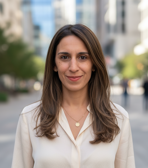 Amira Valliani - Solana Foundation