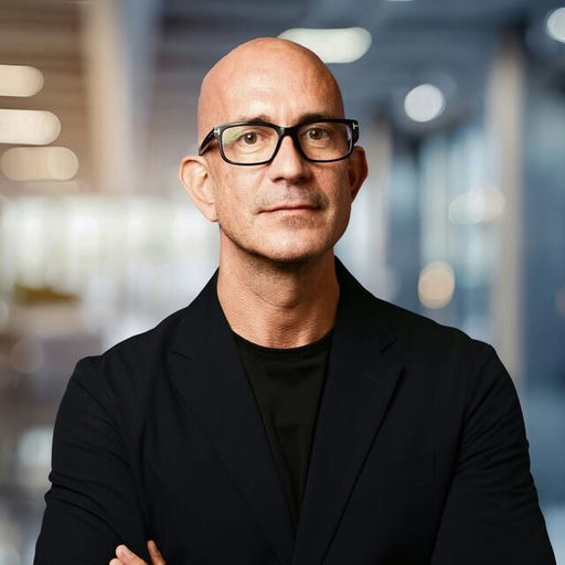 Carlos Domingo - Securitize