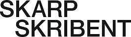Skarp Skribent