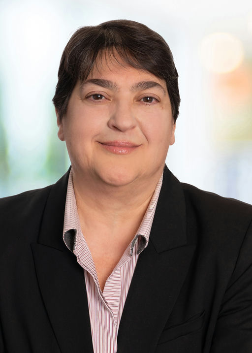 ⏰ Nadine Chakar - DTCC