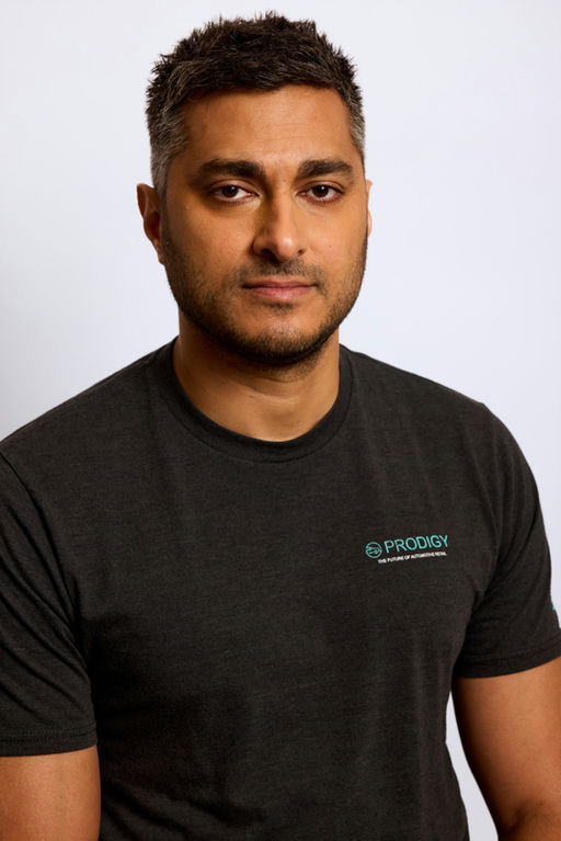 ⏰ Arjun Sethi - Kraken / Payward