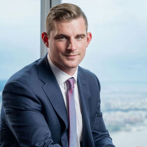 Bo Hines - Tether USA₮