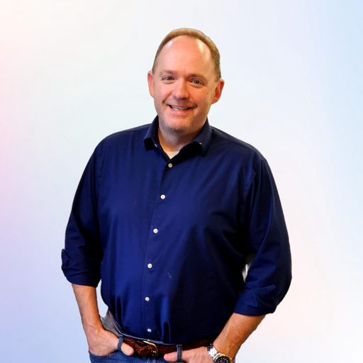 Kevin Bowers - Jump Trading Group