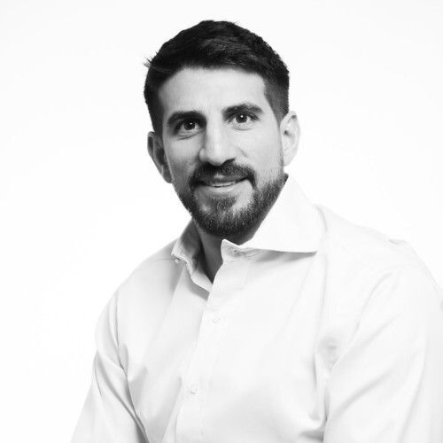 ⏰ Charles Cascarilla - Paxos