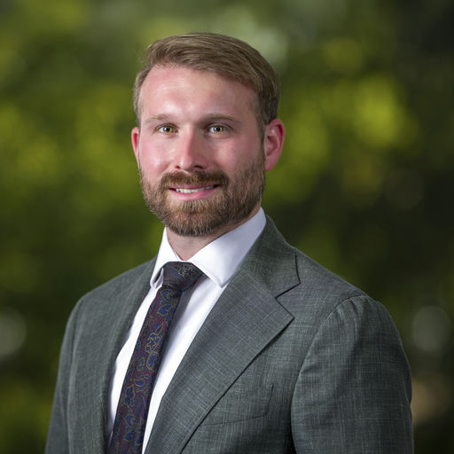 James Seyffart - Bloomberg