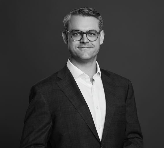 Hunter Horsley - Bitwise Asset Management