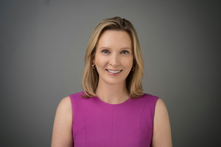 Kristin Smith - Solana Policy Institute