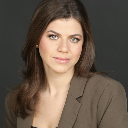 Jacquelyn Melinek - Token Relations