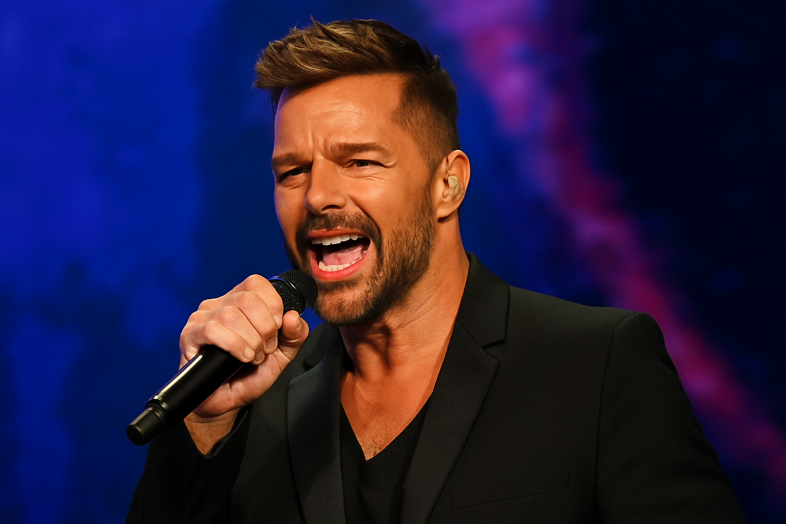 ricky martin